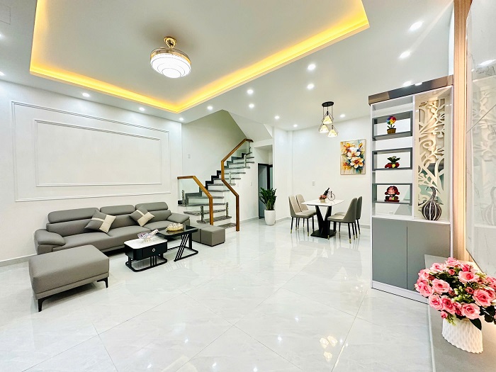 BÁN NHÀ 3 TẦNG - CHỢ HÀNG, DƯ HÀNG KÊNH, LÊ CHÂN, HẢI PHÒNG – GIÁ CHỈ 3,3 TỶ